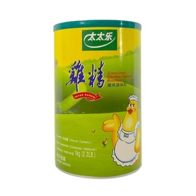 Tai Tai Lok Hühnerfleischessenz in der Dose 1kg